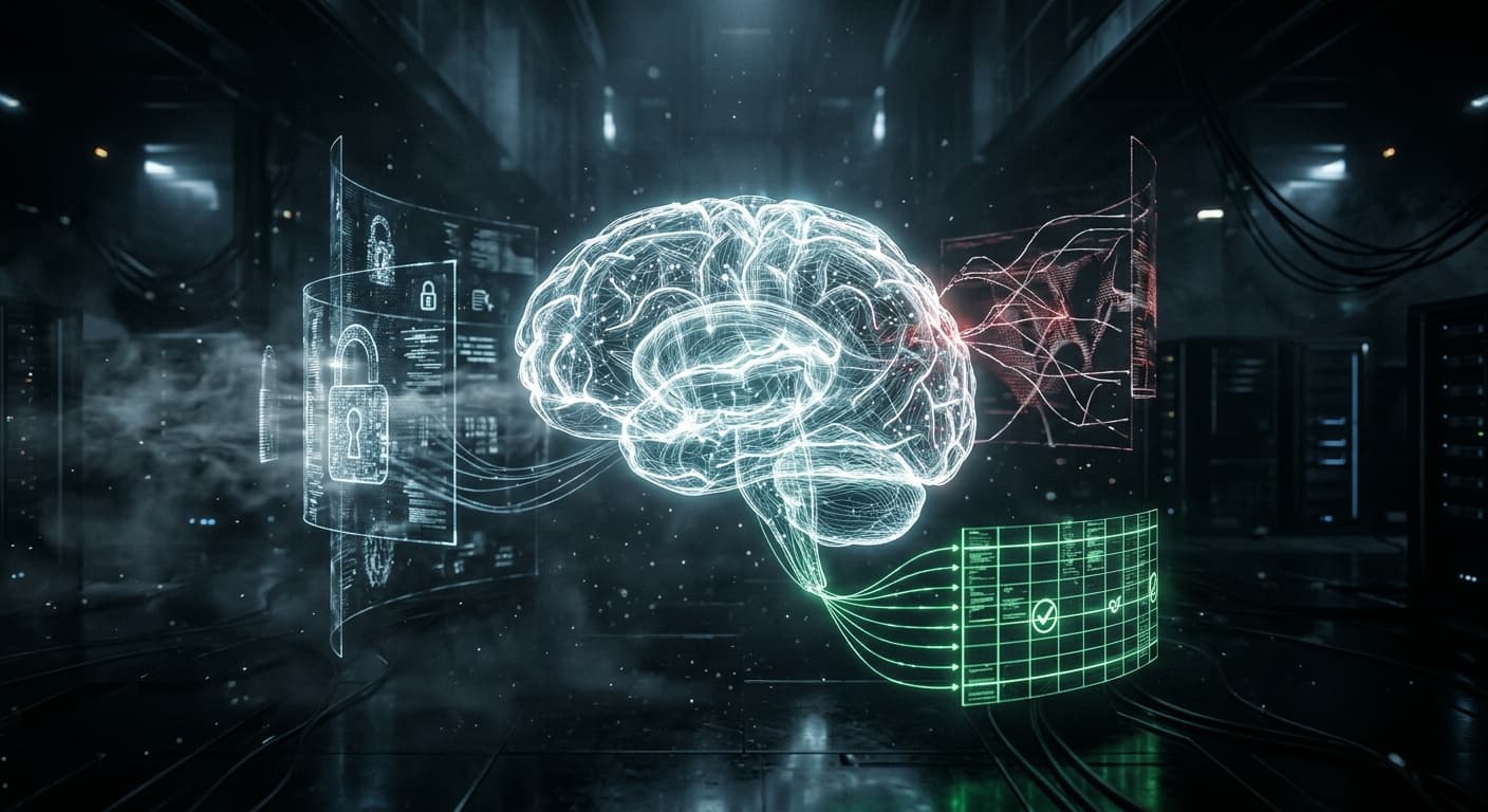 Ответственное использование AI: навигация по приватности, предвзятости и проверке