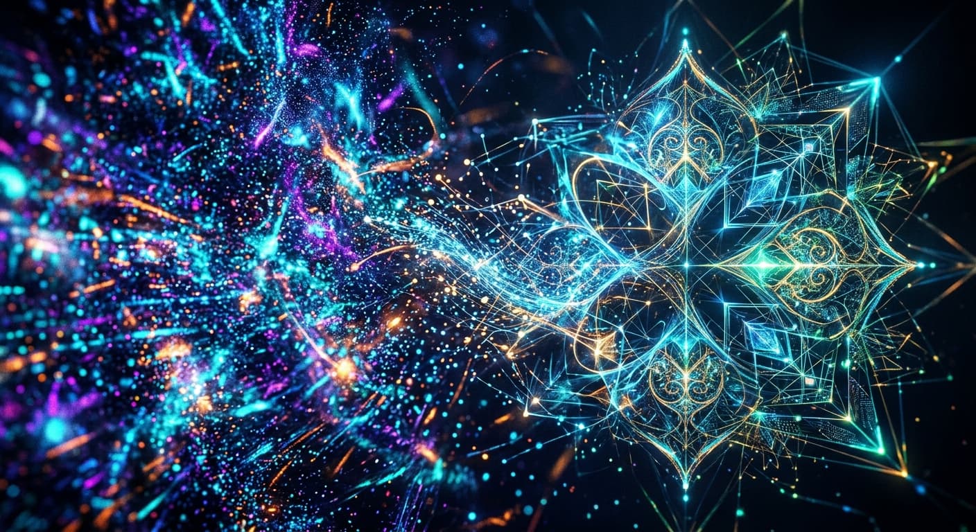 Comment la génération d'images AI fonctionne : modèles de diffusion expliqués