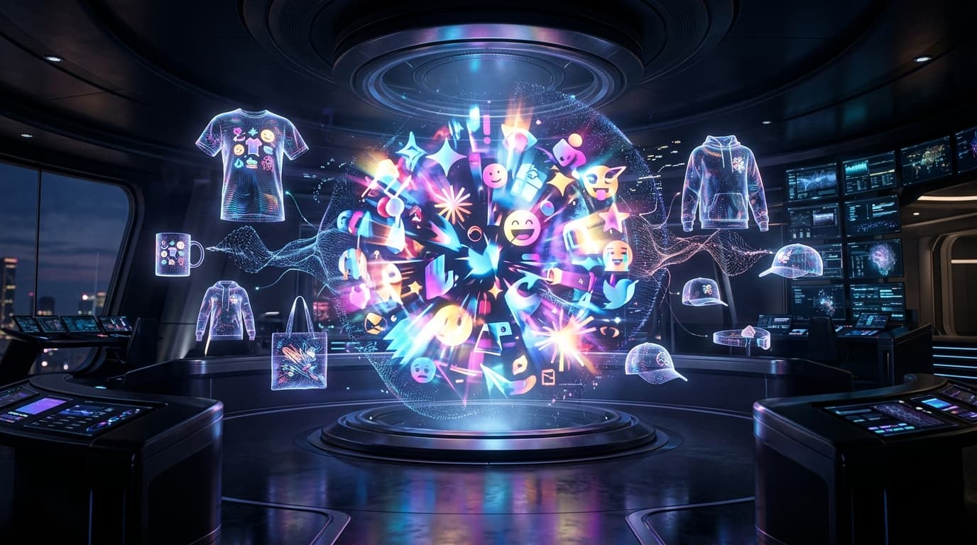 AI News: Perez Hilton Launches AI-Driven Merchandise Platform
