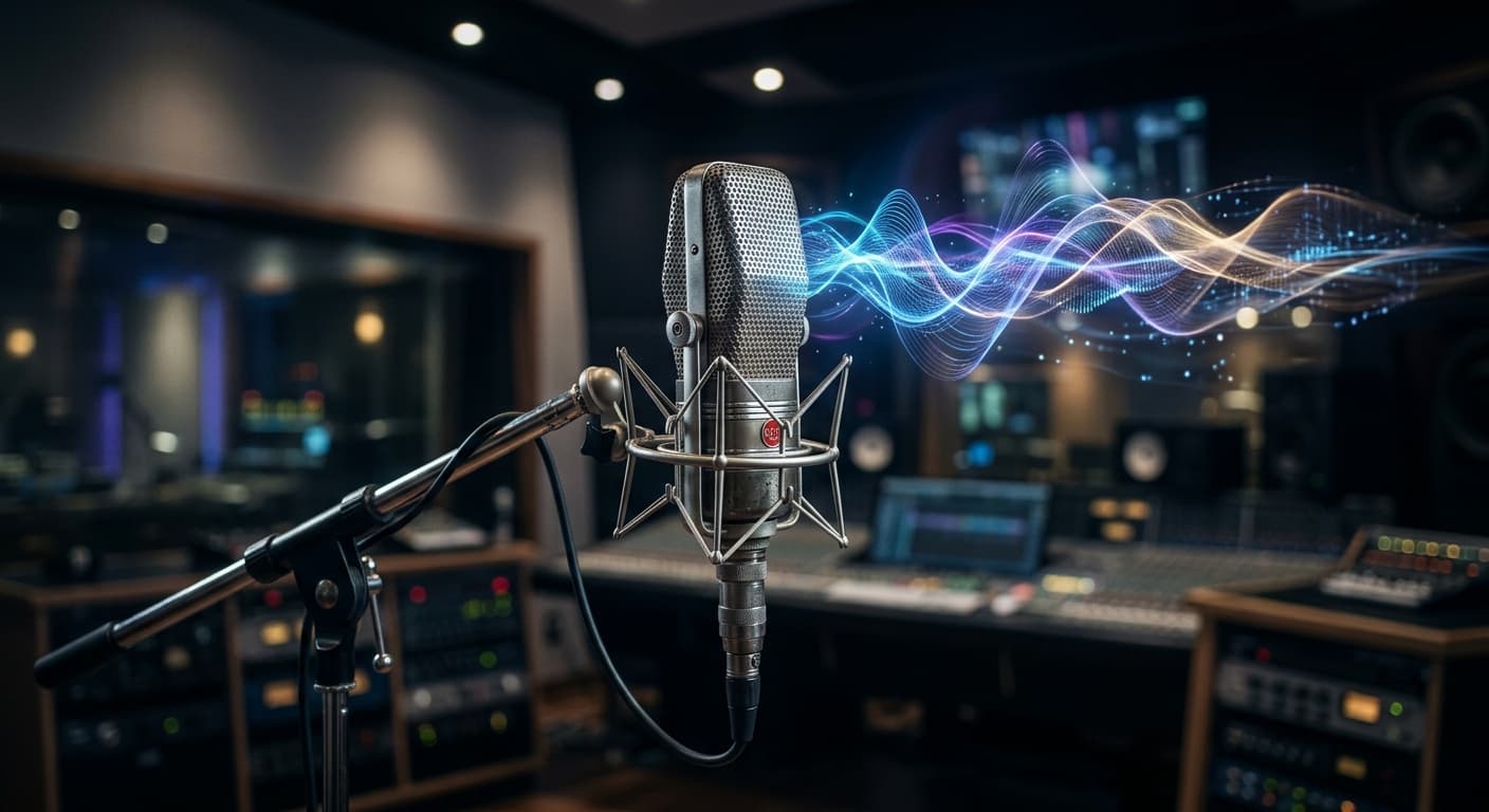 AI News: Randy Travis Stages a Stunning Comeback with AI Assistance