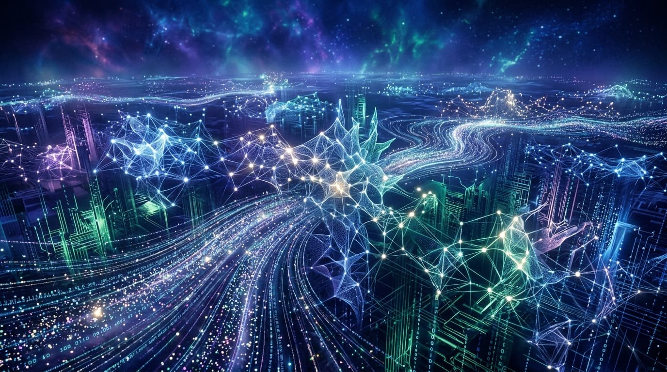 Будущее генеративного AI: тренды без гипа