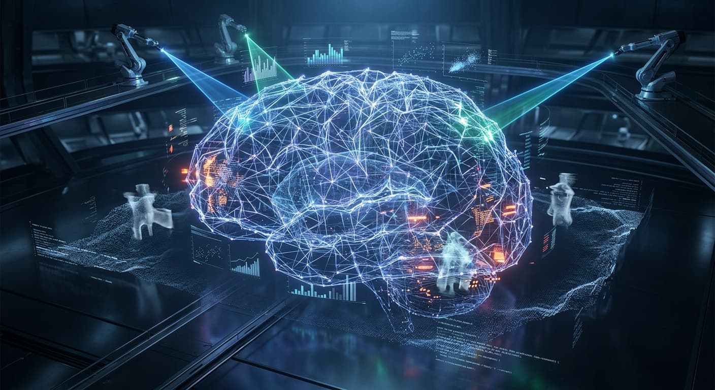 Оценка AI-моделей: бенчмарки, галлюцинации и ограничения