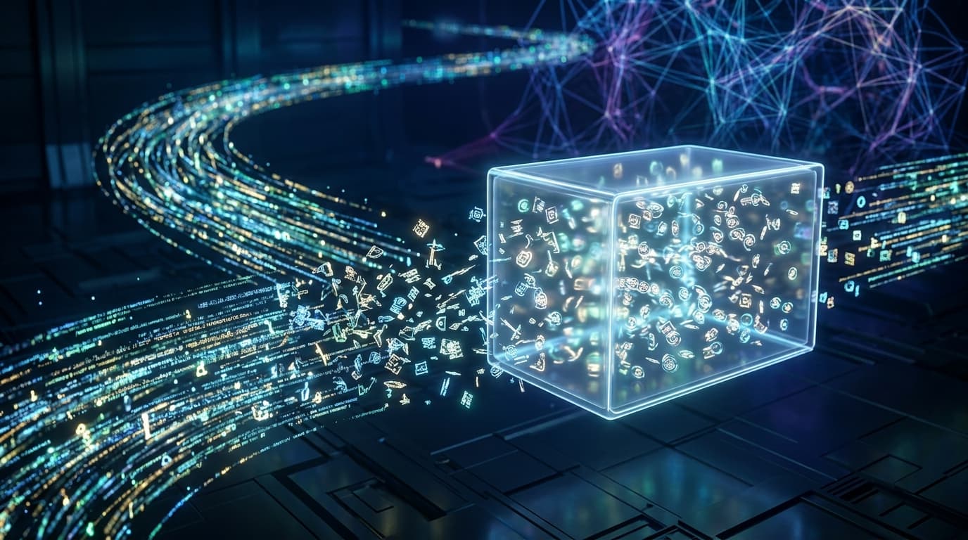 理解AI中的Tokenization和上下文窗口