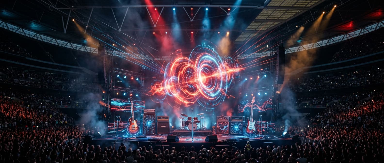 Actualités IA : Le revival AI de Sammy Hagar – 8 septembre 2026