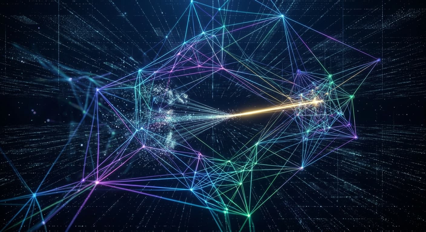 Понимание эмбеддингов и векторного поиска для AI-приложений