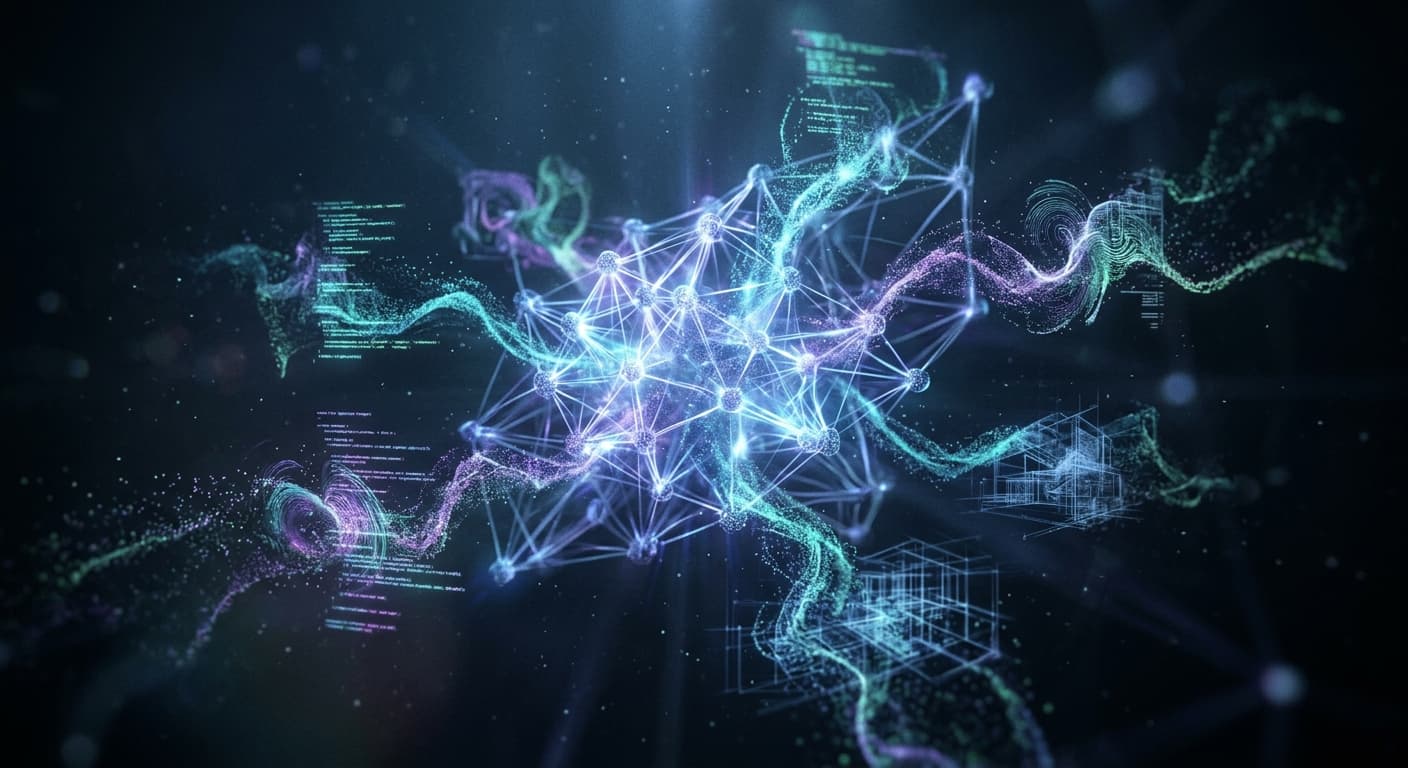 生成性 AI 的未来:没有炒作的趋势