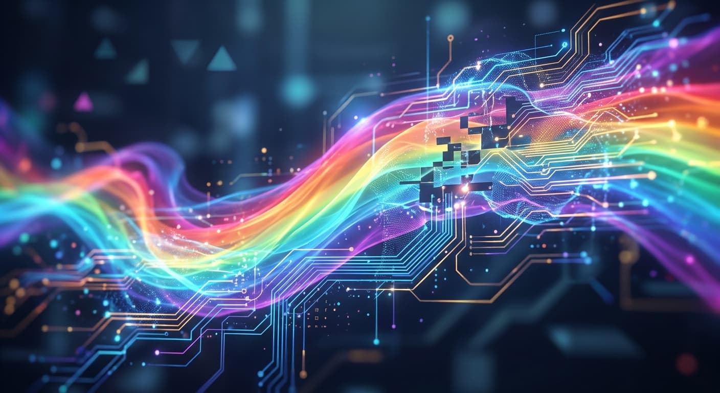 AI and LGBTQ+ Representation: Trends for Pride Month 2026