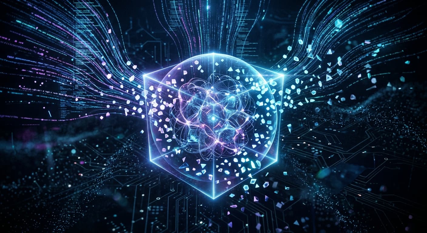 Tokenisierung und Kontextfenster: Verständnis der Längenlimits in der KI