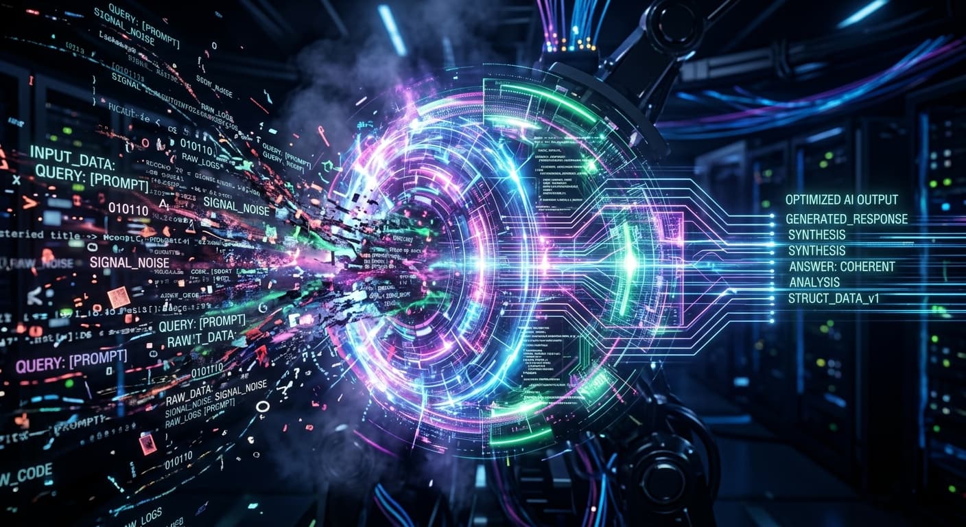 Grundlagen der Prompt-Engineering für bessere AI-Ausgaben