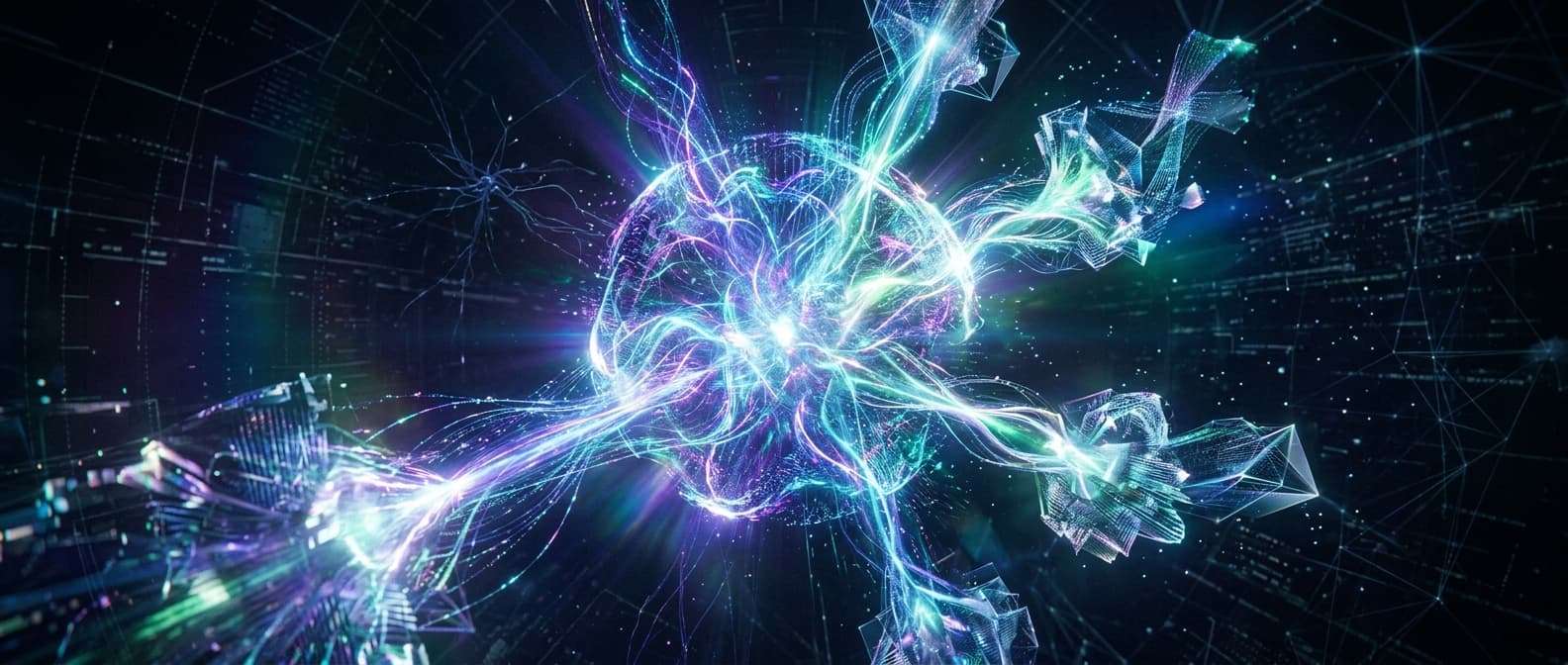 مستقبل AI-generative: اتجاهات بدون مبالغة