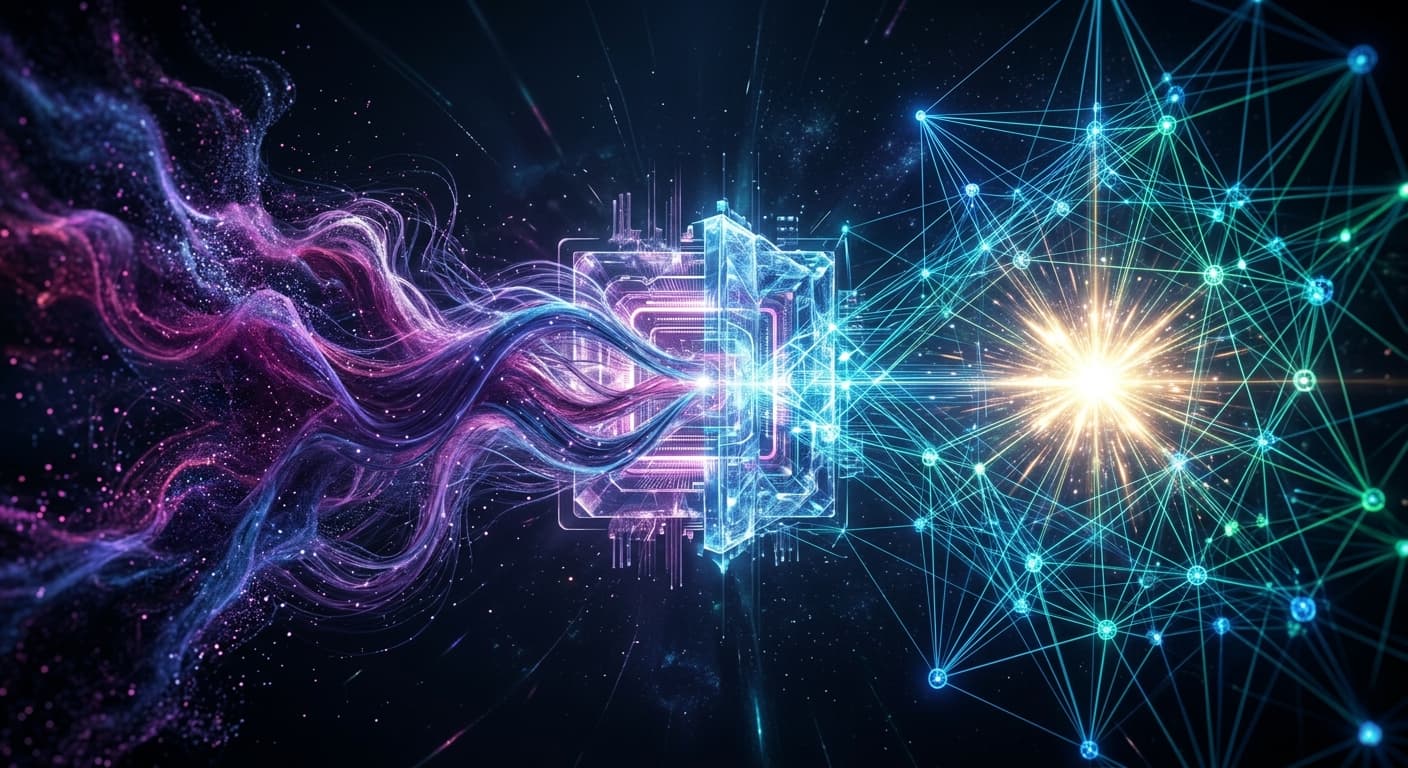 Embeddings und Vektorsuche: Die Kraft von KI-Anwendungen Entfesseln