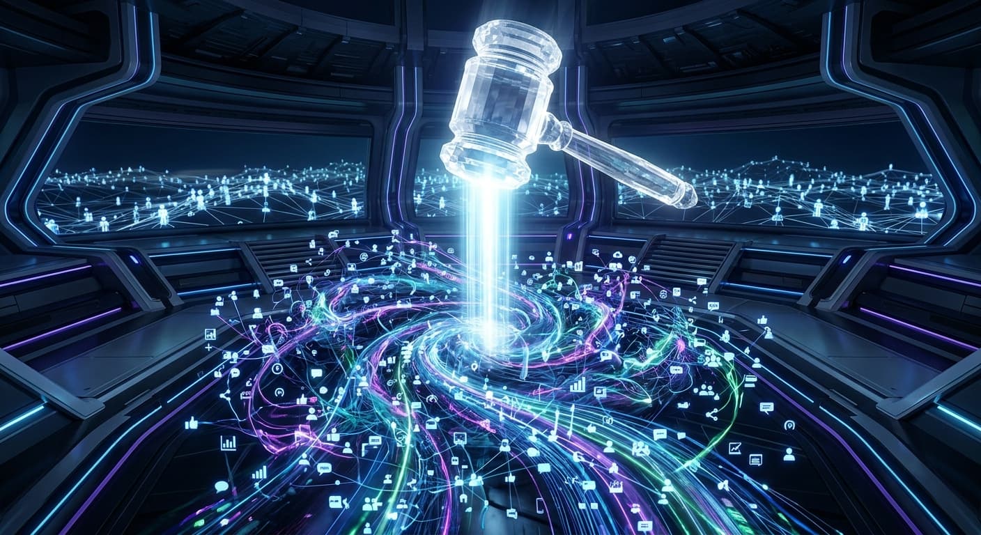 AI新闻:算法问责法案介绍 — 2026年5月30日