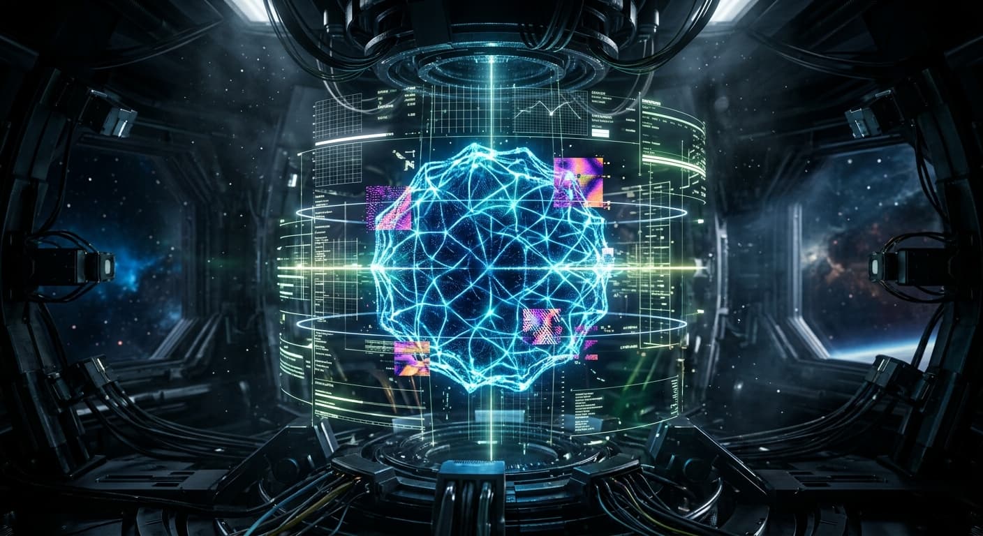 评估人工智能模型:基准、幻觉与限制
