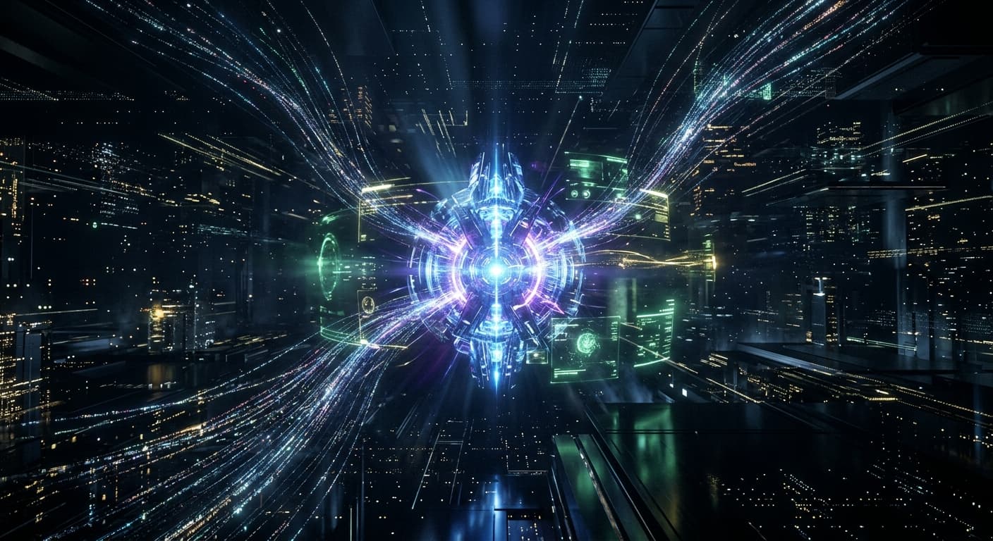 AI News: JarvixOS Emerges as a Game Changer in Conversational AI — August 12, 2026