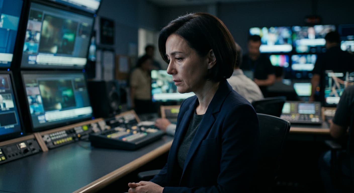 Noticias AI: Momentos Emocionales en Broadcasting — 2 de Septiembre de 2026