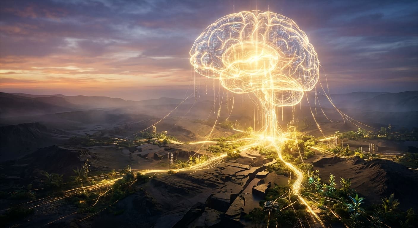 اخبار-ai: راهاندازی ابتکار یک میلیارد دلاری برای مقابله با نابرابری اقتصادی-۲ سپتامبر ۲۰۲۶