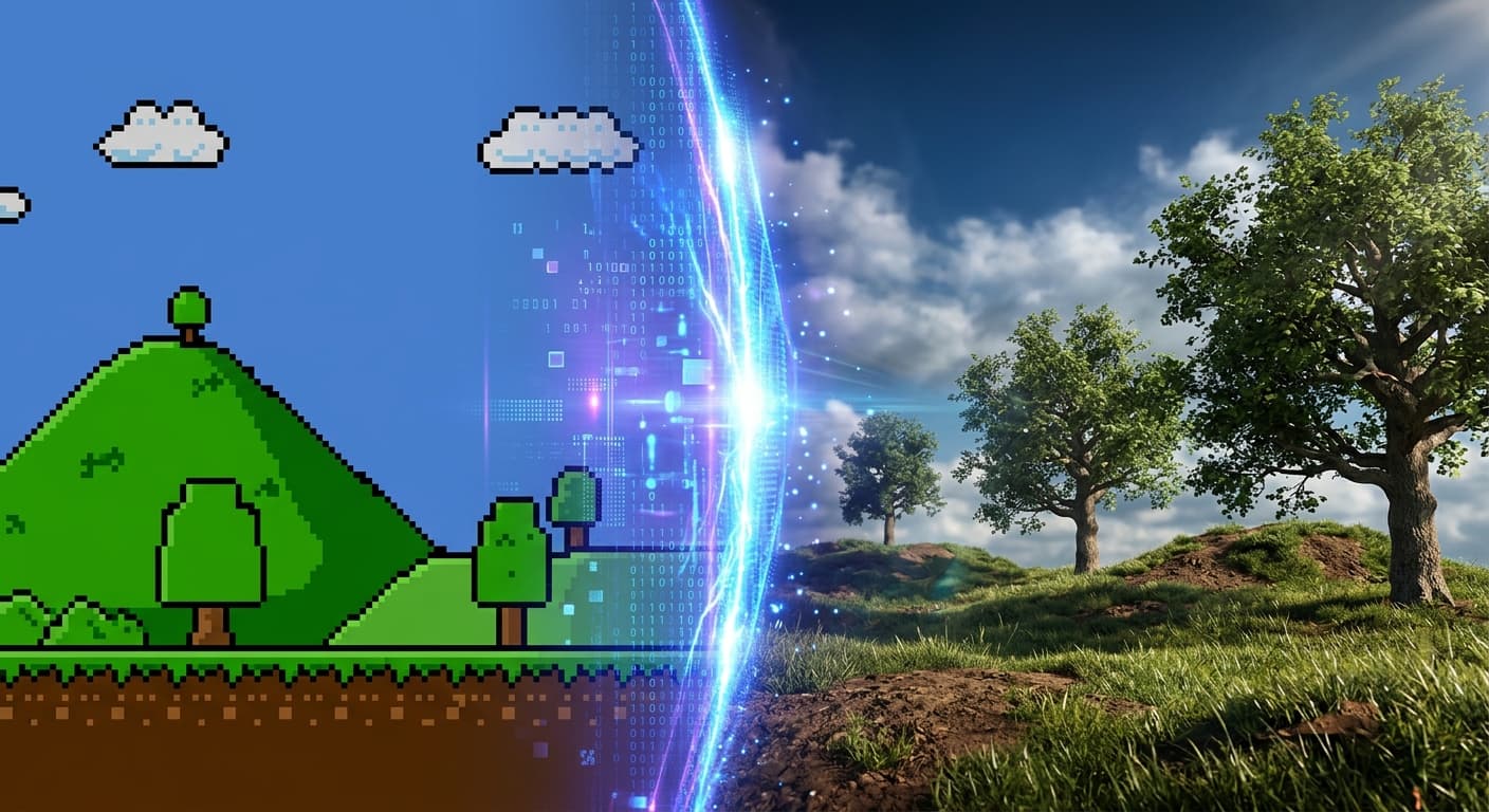 AI News: Nintendo's Strategic Moves in AI — September 9, 2026