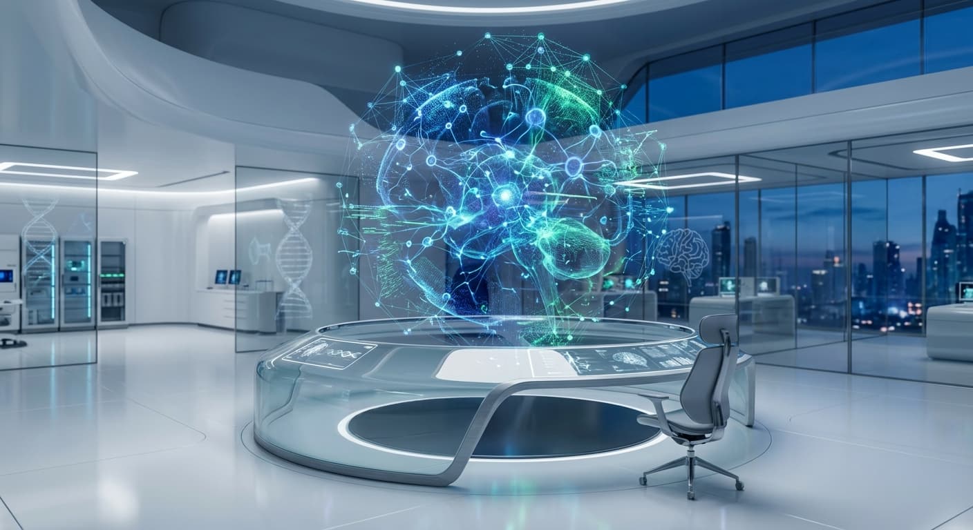 Новости AI: AMA выступает за управление AI под руководством врачей — 26 мая 2026