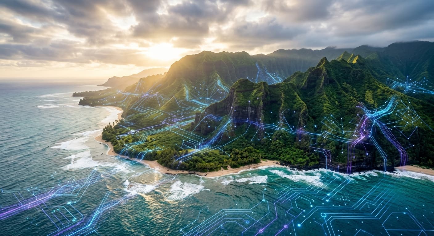 KI-Nachrichten: Hawaiis gesetzgeberischer Vorstoß zur KI-Regulierung — 2. Oktober 2026