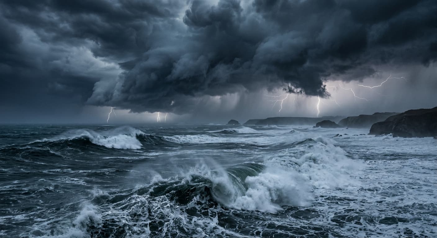 Noticias de IA: Tormenta tropical Isaias — 7 de octubre de 2026