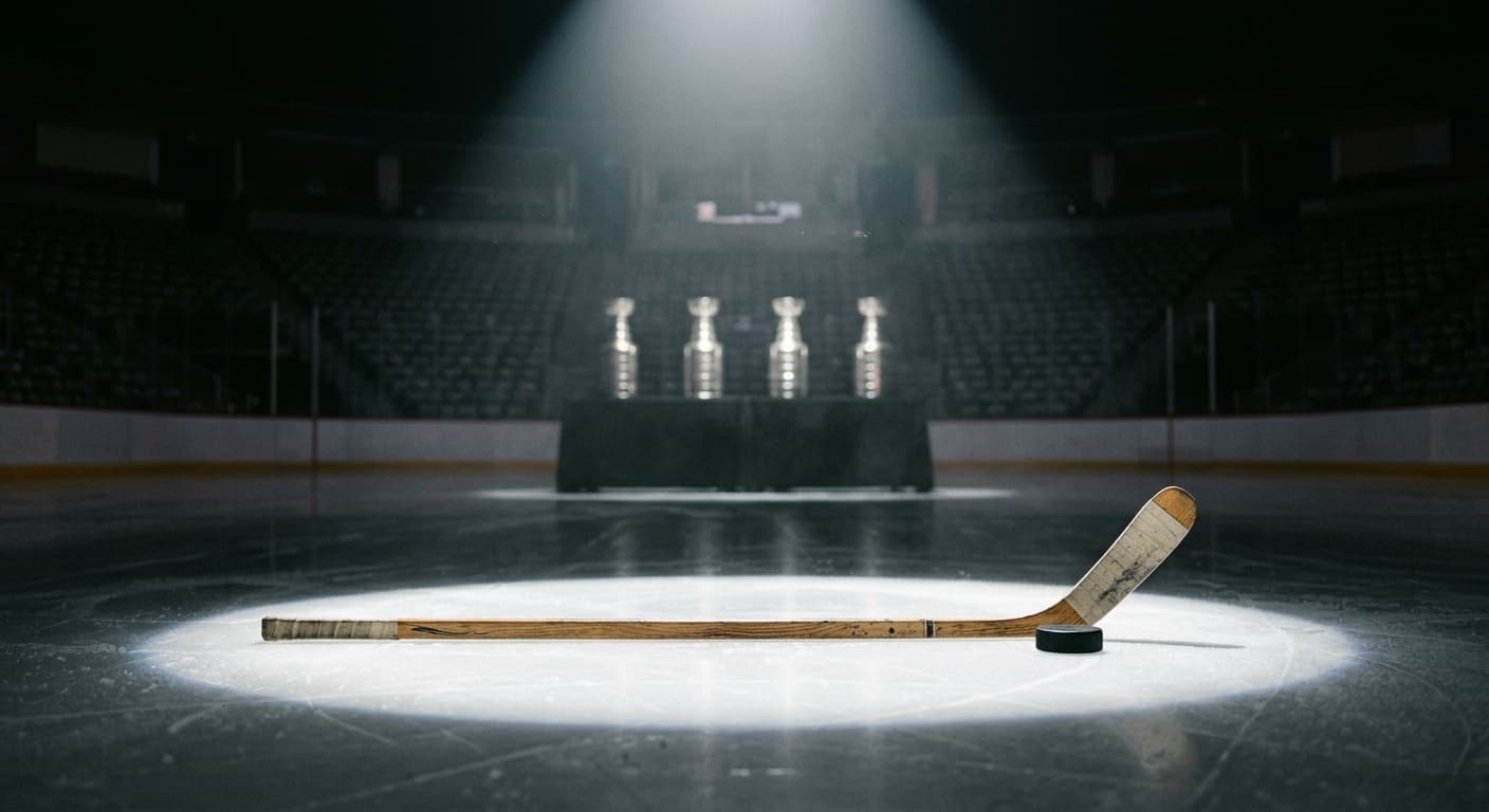 AI Actualités : Claude Lemieux commémoré - 29 mai 2026