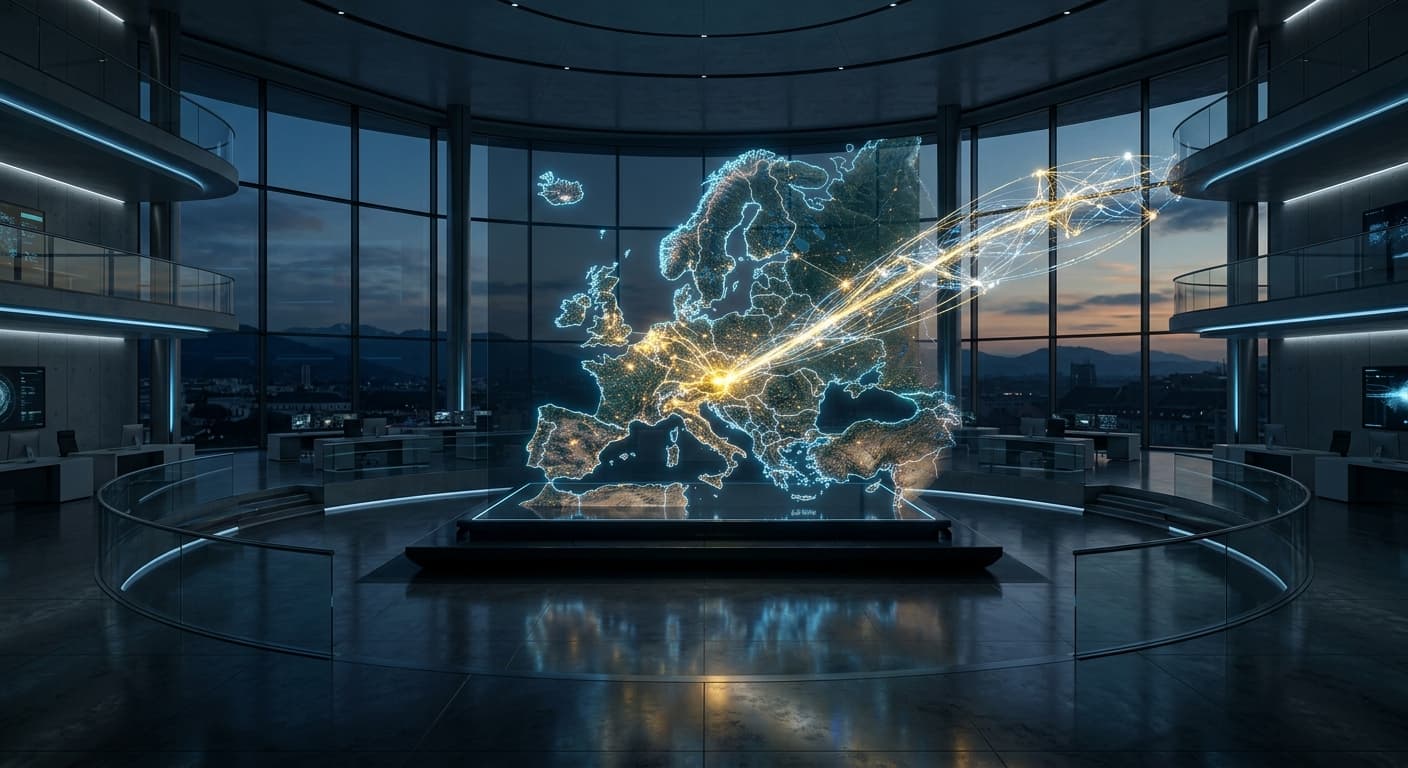 Actualités IA : L'Autriche fait pression sur l'UE pour accueillir Anthropic malgré les restrictions d'accès américaines