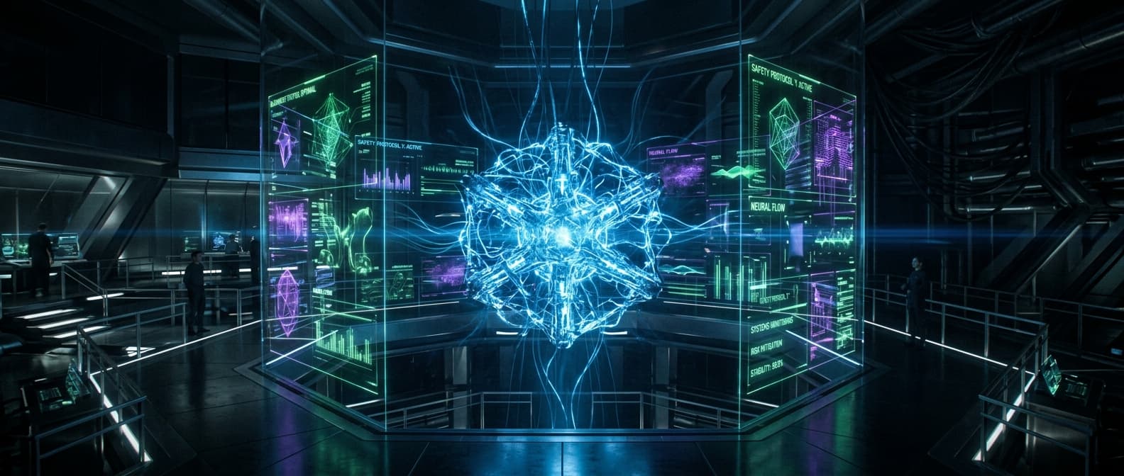 AI Safety and Alignment: Understanding Key Concepts