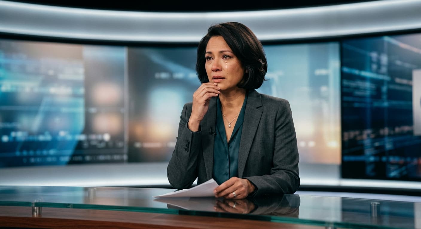 Actualité AI : Le Moment Émotif de Rosanna Scotto — 2 Septembre 2026