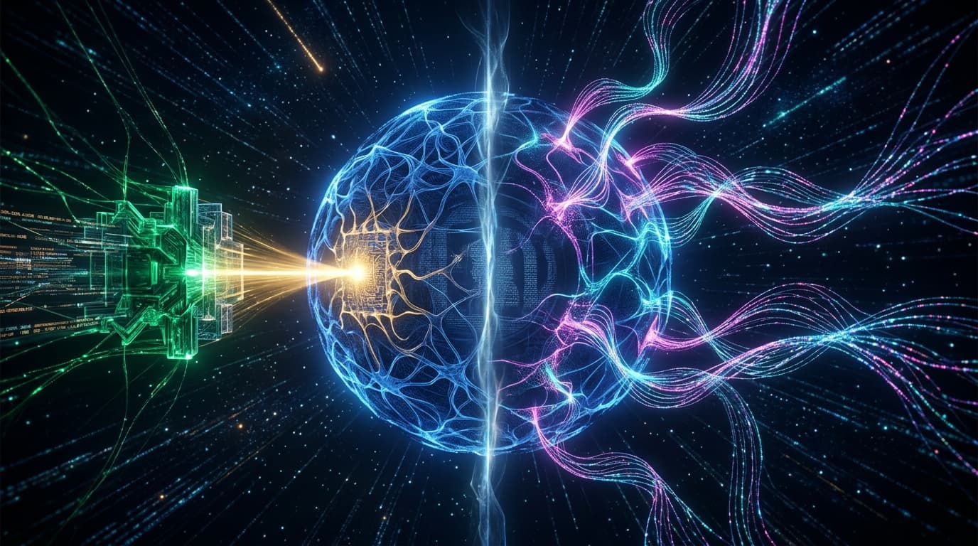 تنظیم دقیق در برابر یادگیری در متن: چه زمانی از هرکدام استفاده کنیم