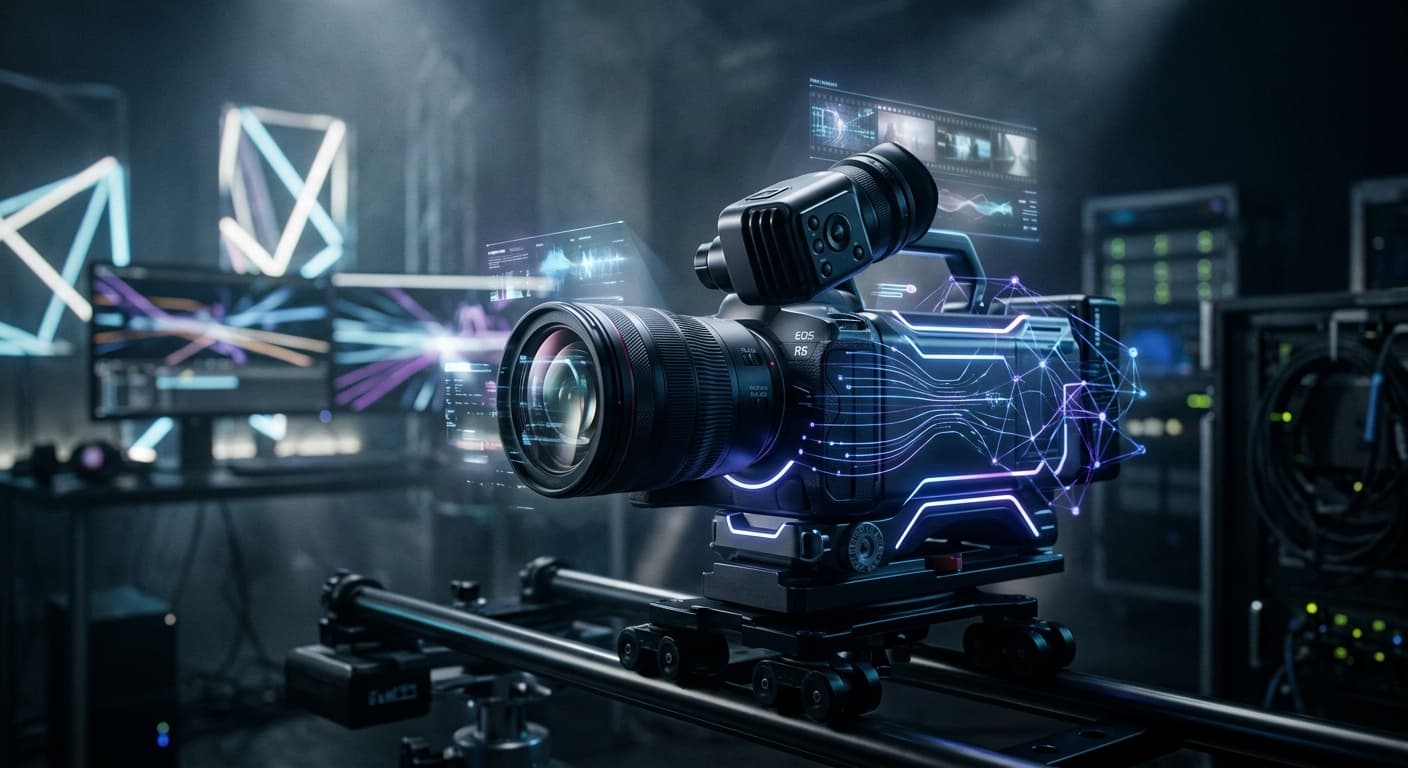 AI and the Future of Filmmaking: Insights from Scott Eastwood