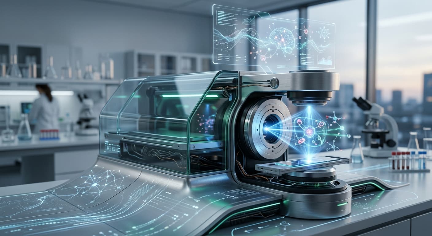 AI News: Paige's Revolutionary Diagnostic Technology — August 2, 2026