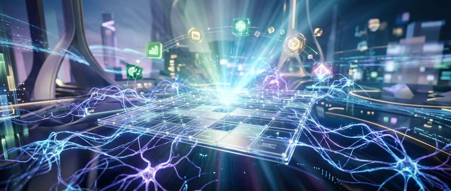 AI News: Airtable Relaunches as an AI-Native App Platform