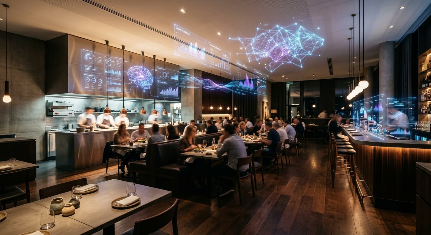 AI News: Restaurant Chains Embrace AI Innovations — August 6, 2026