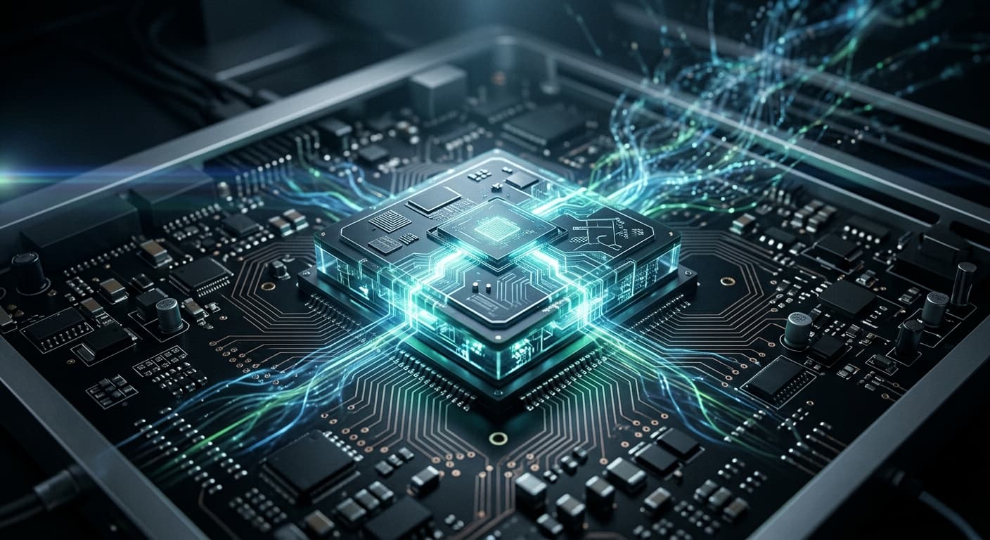أخبار الذكاء الاصطناعي: رقائق Nvidia المحلية للذكاء الاصطناعي تغير ديناميكيات السوق