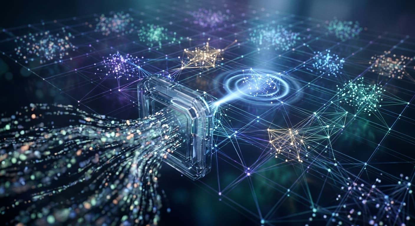 Emballages et recherche vectorielle pour applications AI