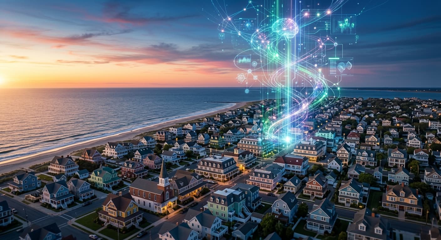 AI News: Cape May's Rising Influence in AI Learning — June 2, 2026