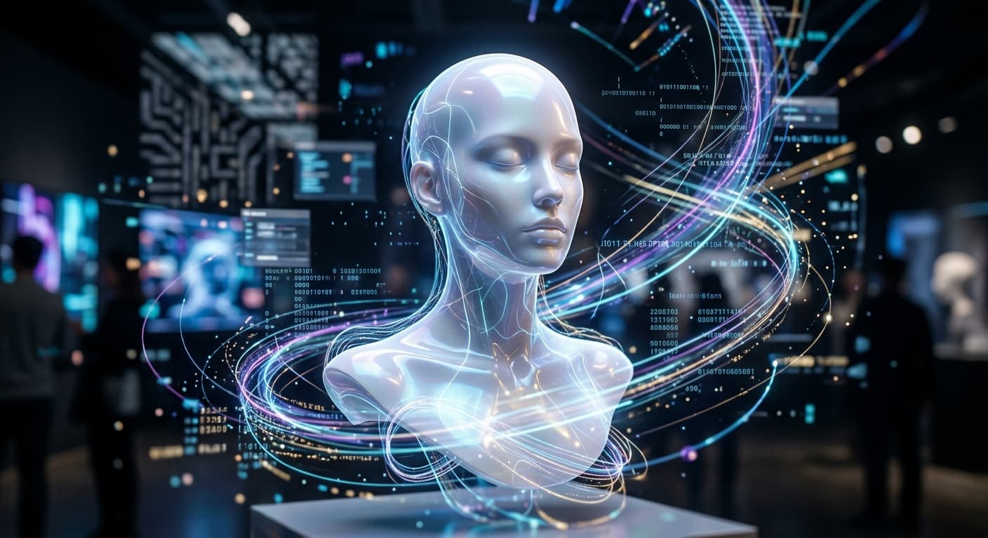 AI новости: Сьюзан Делл вызывает спекуляции о пластической хирургии