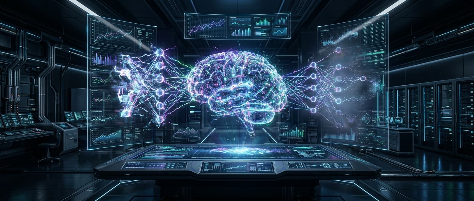 Évaluation des modèles AI : références, hallucinations et limites