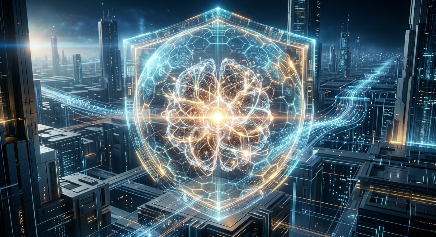 AI सुरक्षा और संयोजन को समझना: मुख्य अवधारणाएँ समझाई गईं