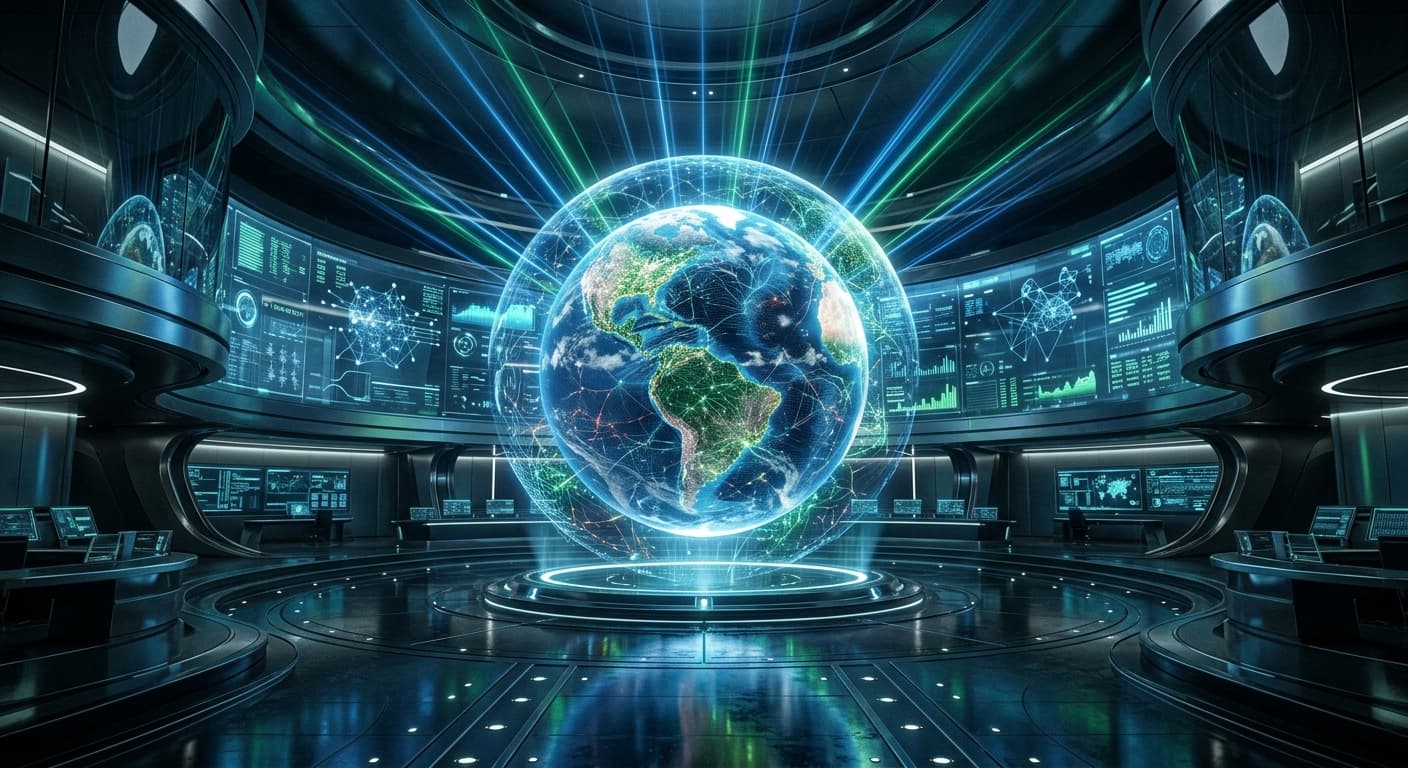 أخبار الذكاء الاصطناعي: الأمم المتحدة تدعو إلى وكالة مراقبة للذكاء الاصطناعي — 5 أكتوبر 2026