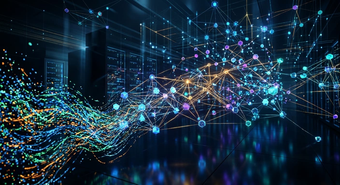 Entendiendo los embeddings y la búsqueda por vector para aplicaciones de IA