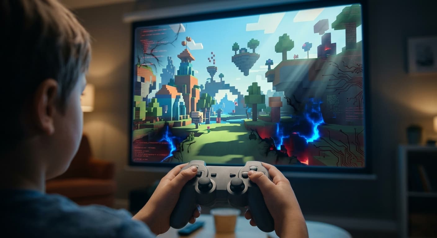 AI News: Chris Hansen Raises Alarm on AI Risks in Online Gaming