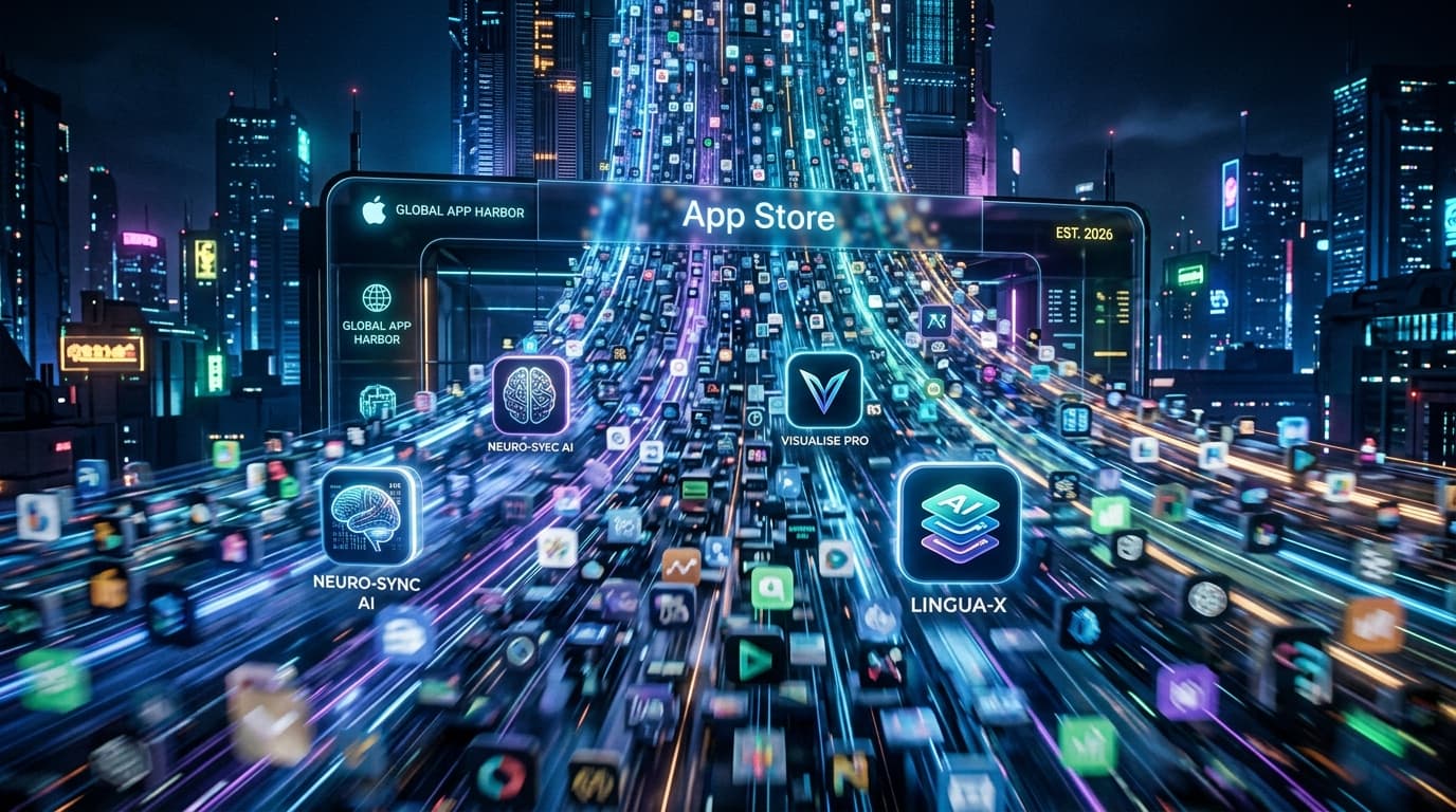 AI Daily News: App Store Trends and Developments — August 4, 2026
