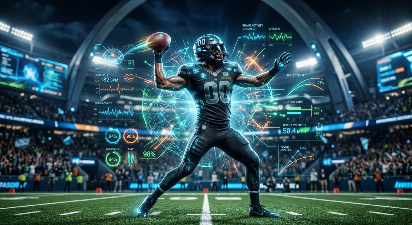 Noticias Diarias de AI: Futuro de Tua Tagovailoa y rol de la IA en los deportes