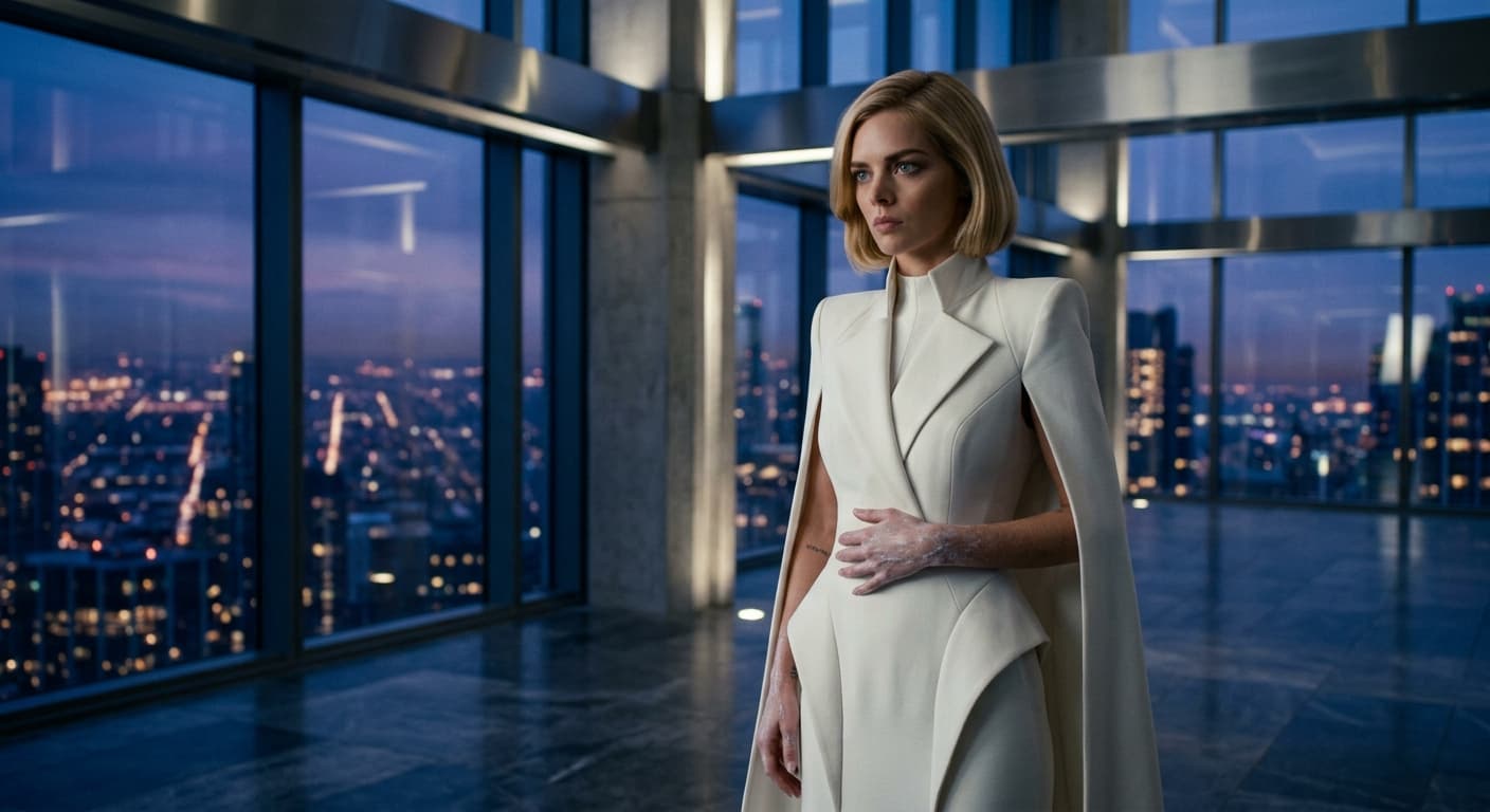 AI News: Marvel's 'X-Men' Reboot Casts Samara Weaving as Emma Frost