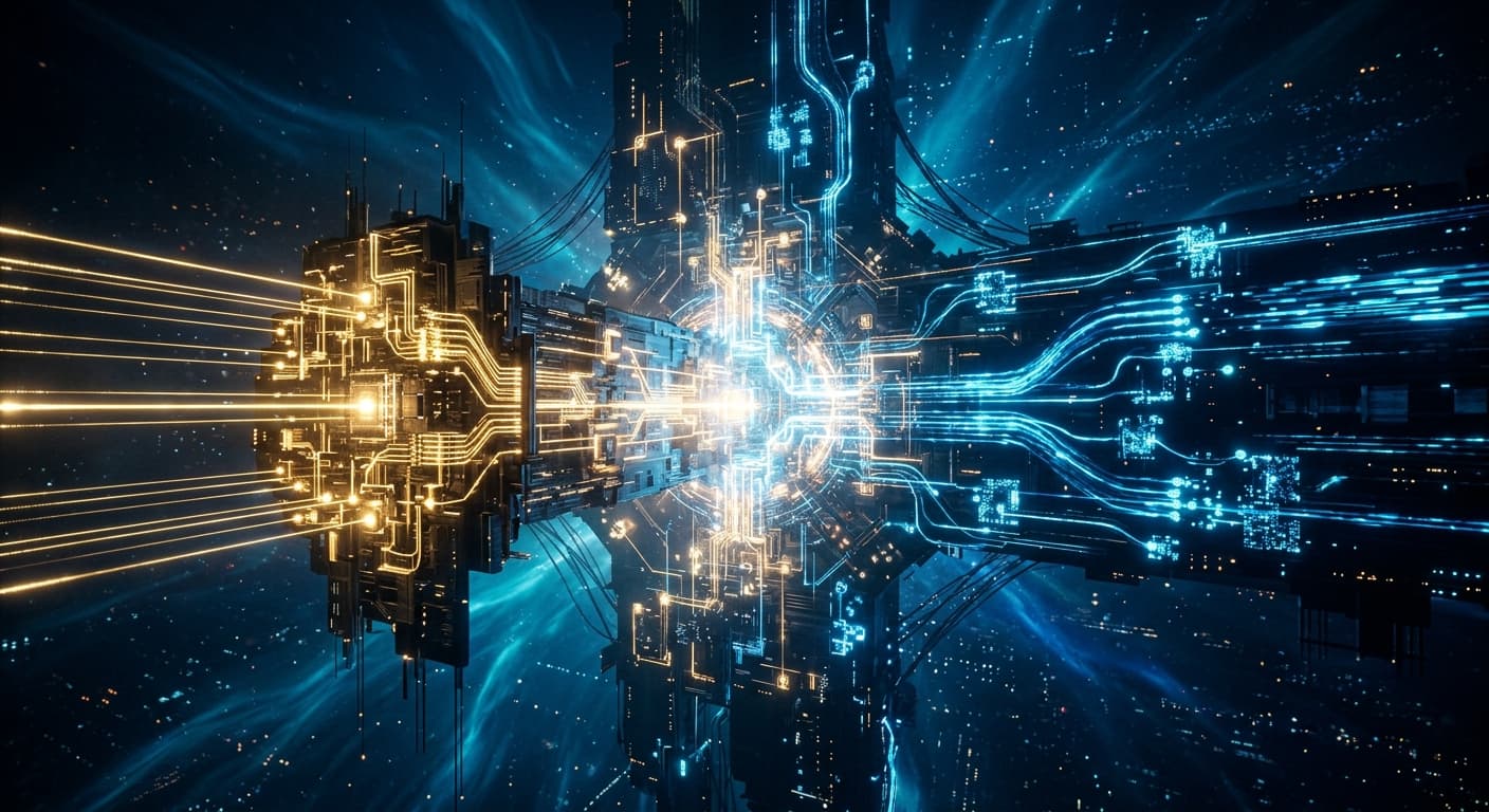 الضبط الدقيق مقابل التعلم في السياق: متى تستخدم كل منهما