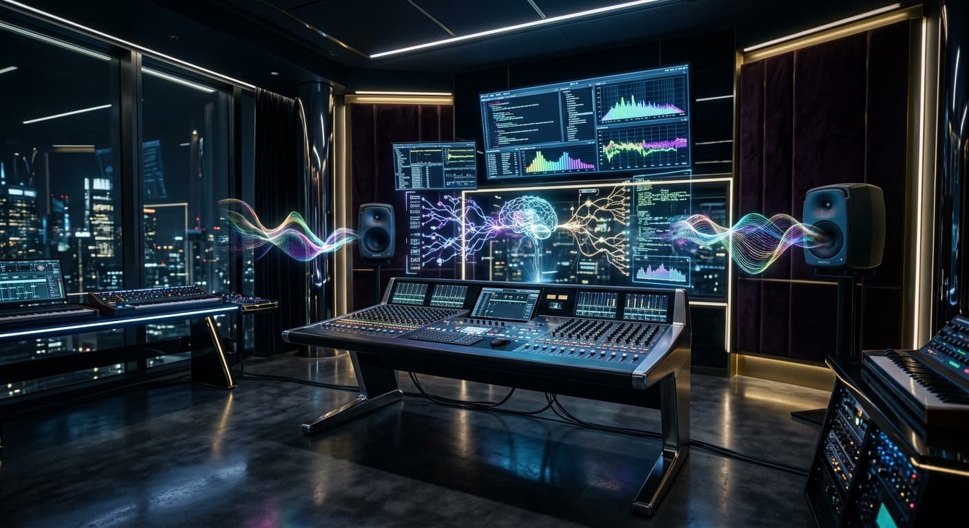 AI News: Rick Ross Leverages Generative AI in Music