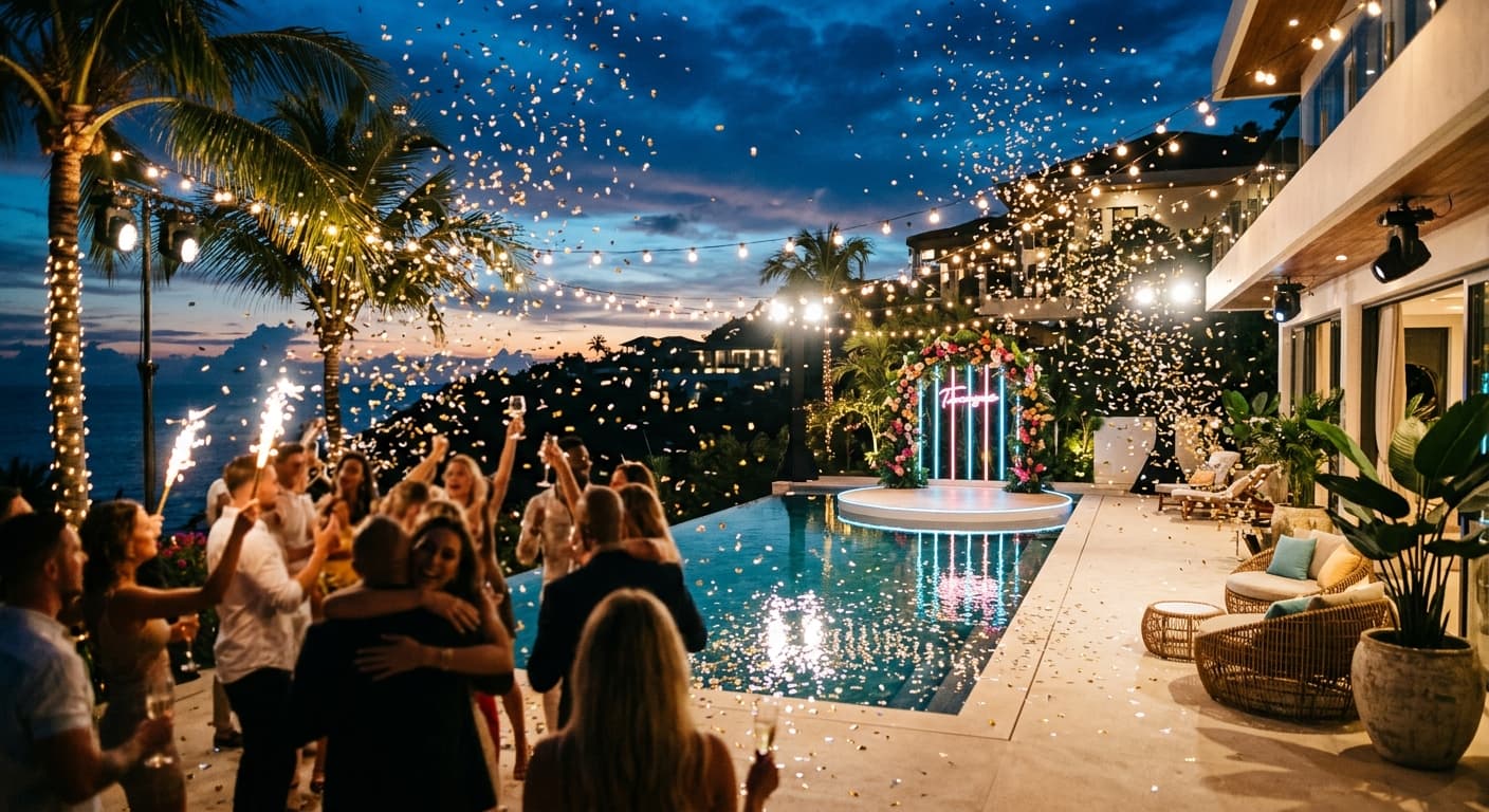 AI-Tägliche Nachrichten: Sieger der Love Island USA Staffel 8 Enthüllt