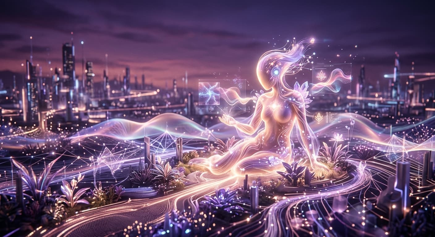 Actualités AI : La montée de LovescapeAI — 7 juillet 2026
