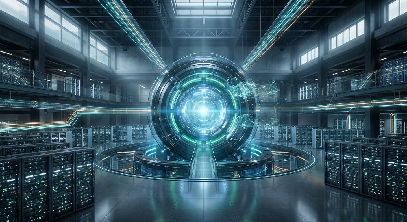 AI News: Major Developments in Michigan's AI Infrastructure — September 6, 2026